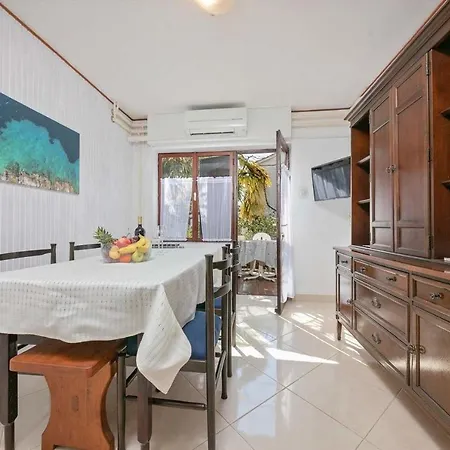 Sunset Apartment