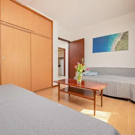 Sunset Apartment