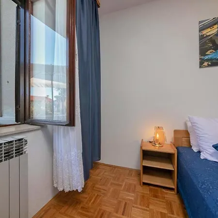 Apartment Sunset Porec