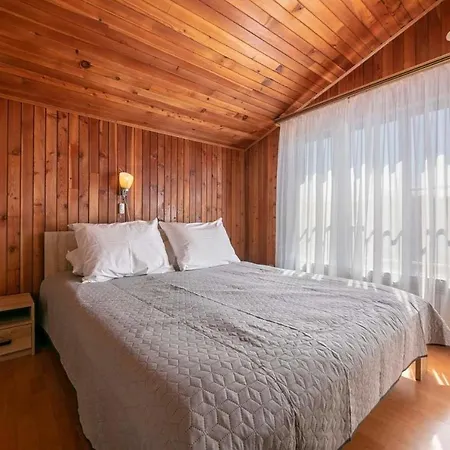 Sunset Apartment