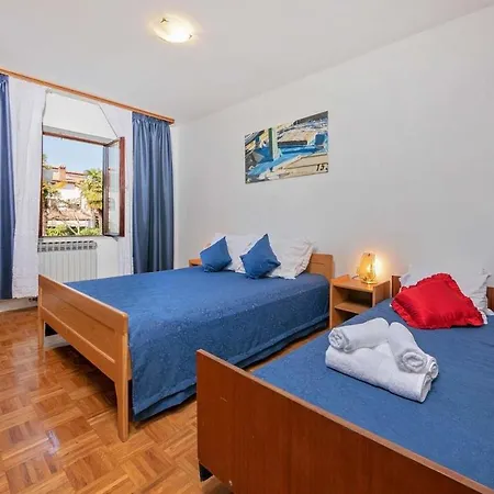 Sunset Apartment Porec