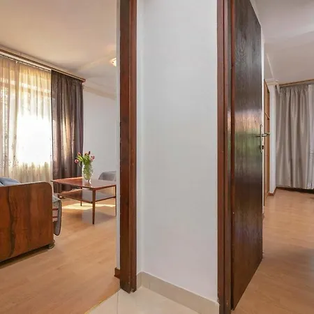 Sunset Apartment