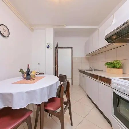 Sunset Apartment Porec