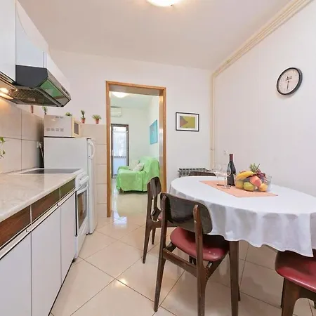 Sunset Apartment Porec