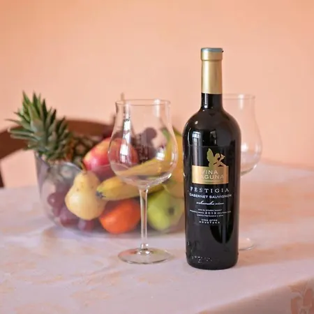 Apartman Sunset Poreč