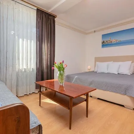 Sunset Apartman *