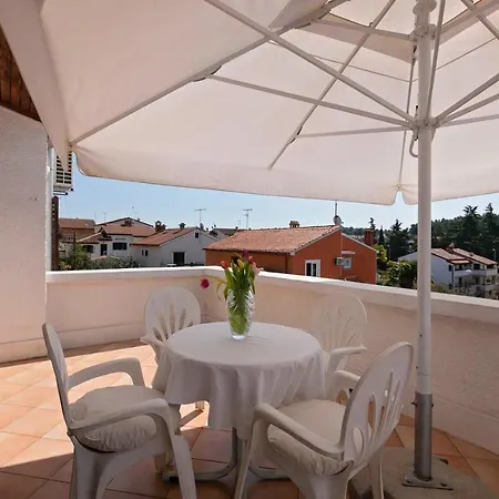 Sunset Apartman