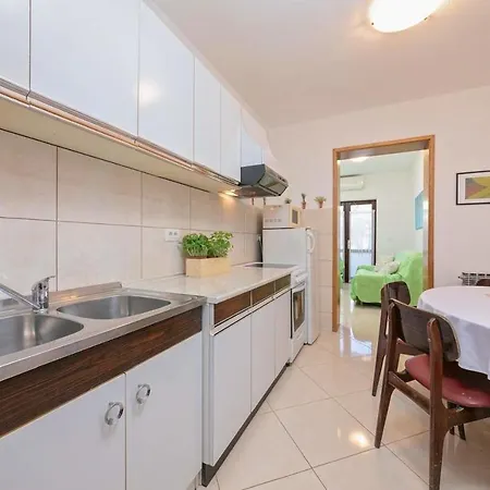 Sunset Apartman