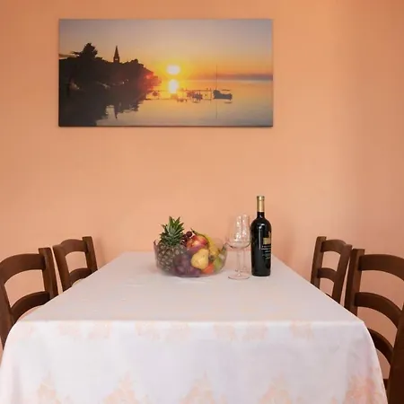 Sunset Apartman Poreč