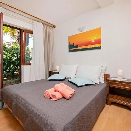 Sunset Apartament *