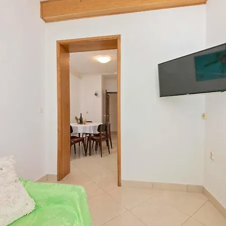 Apartament Sunset Poreč