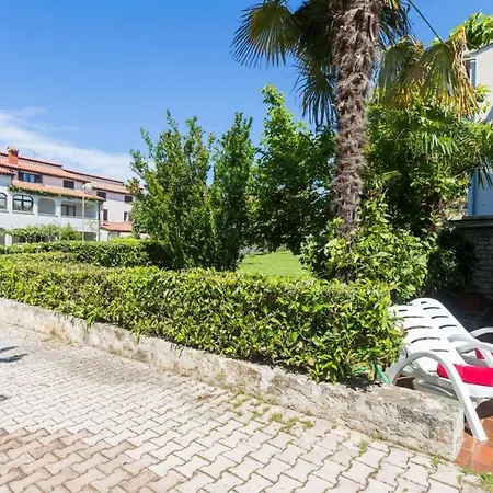 Sunset Apartman Poreč