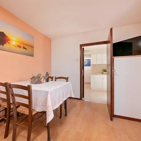 Apartament Sunset Poreč